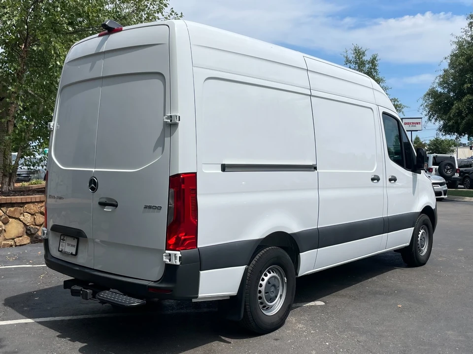 2020 Mercedes-Benz VS30 Sprinter - Image 3 of 12