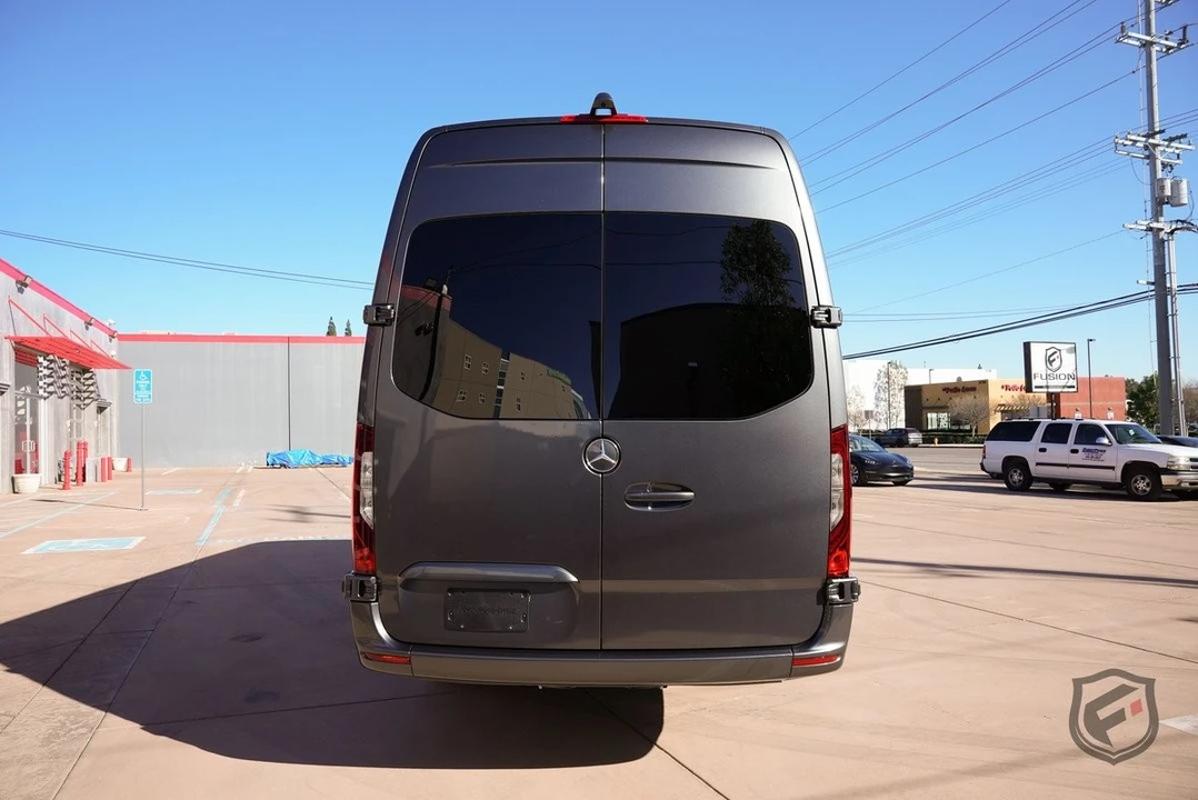 2020 Mercedes-Benz VS30 Sprinter - Image 7 of 12