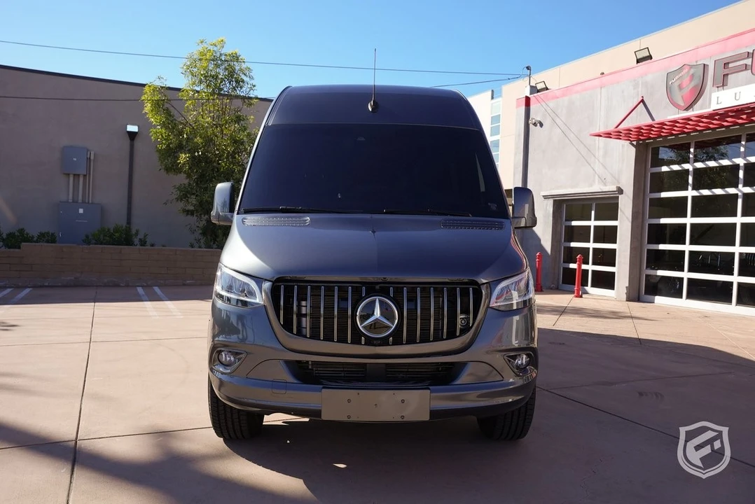 2020 Mercedes-Benz VS30 Sprinter - Image 3 of 12