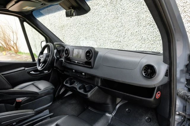 2020 Mercedes-Benz VS30 Sprinter - Image 15 of 21