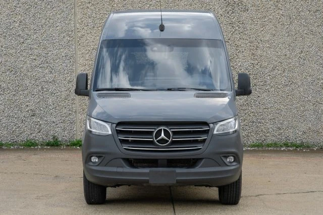 2020 Mercedes-Benz VS30 Sprinter - Image 6 of 21