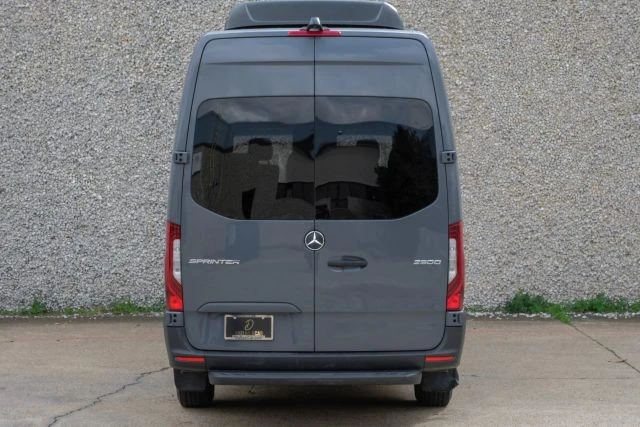 2020 Mercedes-Benz VS30 Sprinter - Image 10 of 21