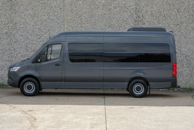 2020 Mercedes-Benz VS30 Sprinter - Image 12 of 21