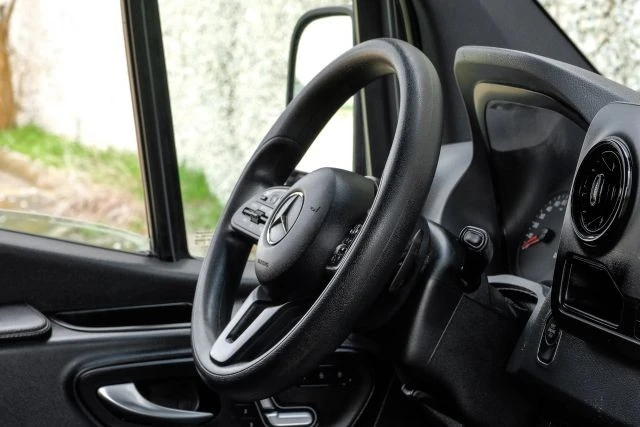 2020 Mercedes-Benz VS30 Sprinter - Image 17 of 21