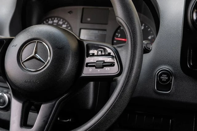 2020 Mercedes-Benz VS30 Sprinter - Image 19 of 21