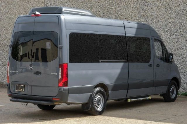2020 Mercedes-Benz VS30 Sprinter - Image 9 of 21
