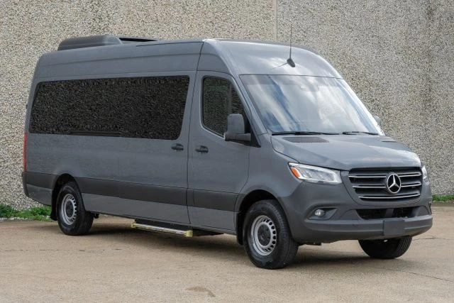 2020 Mercedes-Benz VS30 Sprinter - Image 7 of 21