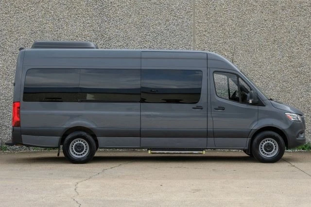 2020 Mercedes-Benz VS30 Sprinter - Image 8 of 21