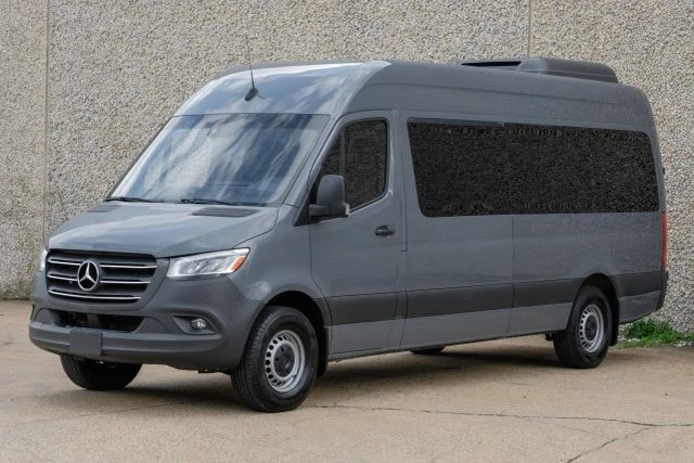 2020 Mercedes-Benz VS30 Sprinter - Image 5 of 21