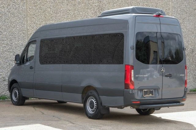 2020 Mercedes-Benz VS30 Sprinter - Image 11 of 21