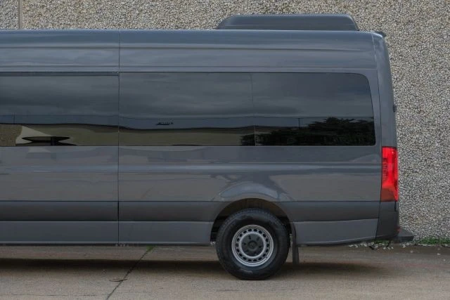 2020 Mercedes-Benz VS30 Sprinter - Image 14 of 21