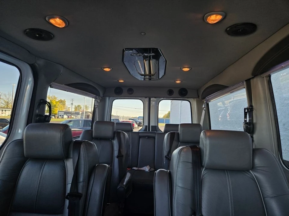 2020 Mercedes-Benz VS30 Sprinter - Image 14 of 21
