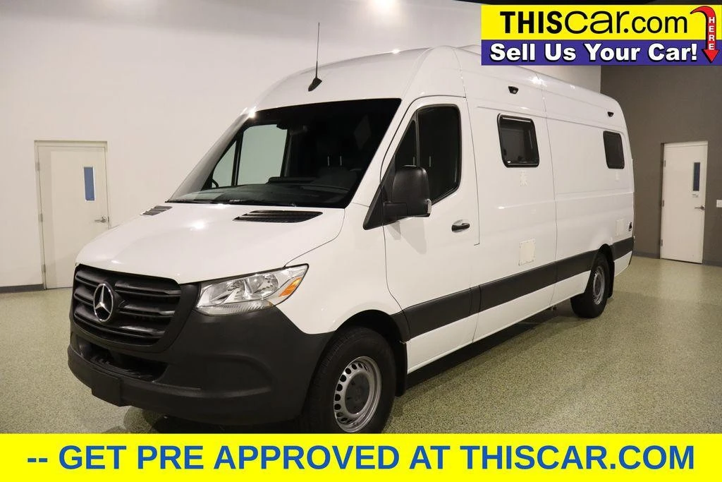 2020 Mercedes-Benz VS30 Sprinter - Image 6 of 12