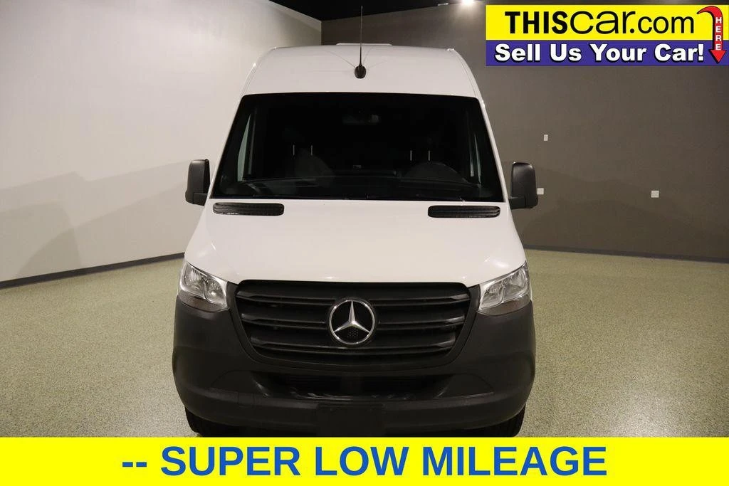2020 Mercedes-Benz VS30 Sprinter - Image 3 of 21