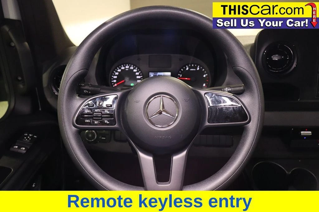 2020 Mercedes-Benz VS30 Sprinter - Image 14 of 21