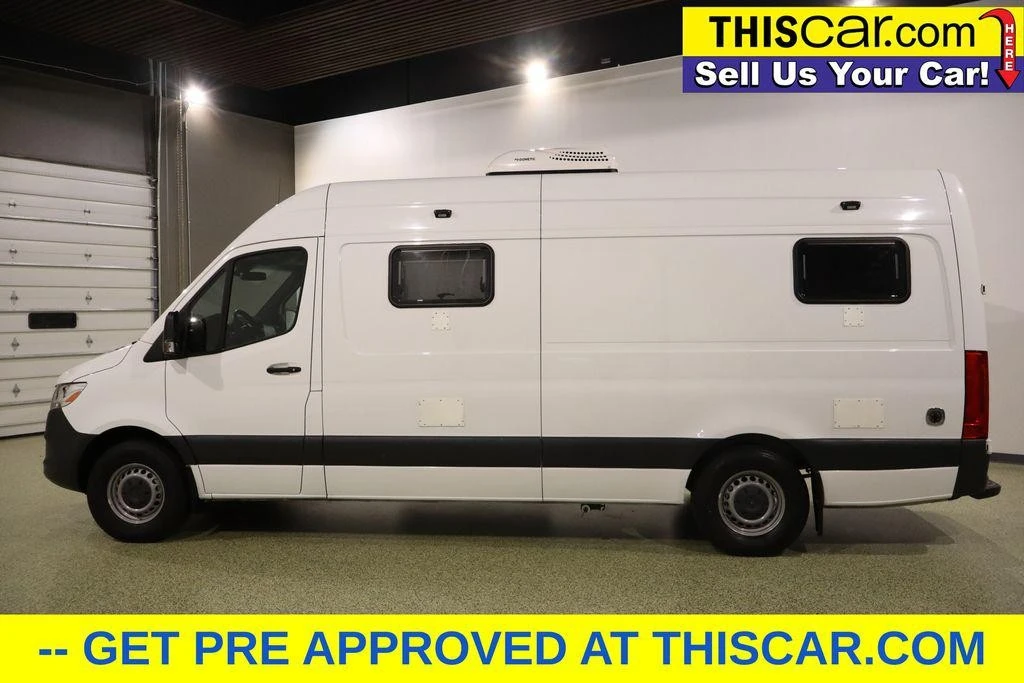 2020 Mercedes-Benz VS30 Sprinter - Image 6 of 21