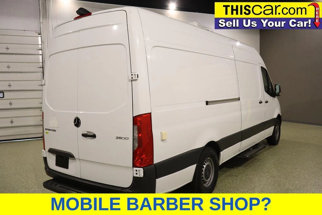2020 Mercedes-Benz VS30 Sprinter - Image 12 of 12