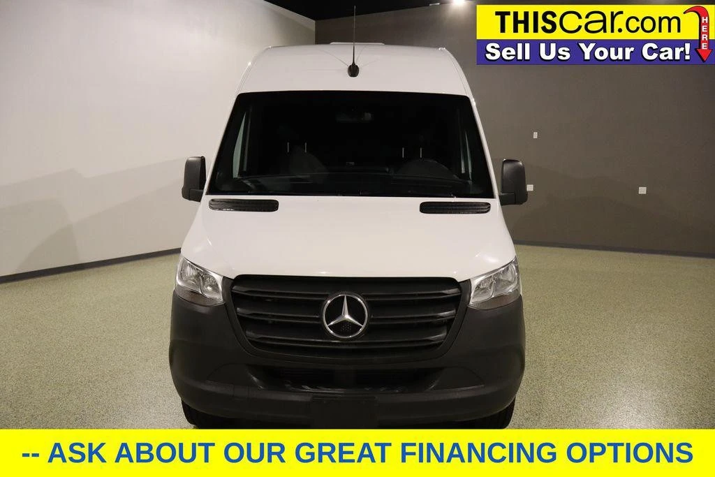 2020 Mercedes-Benz VS30 Sprinter - Image 5 of 12