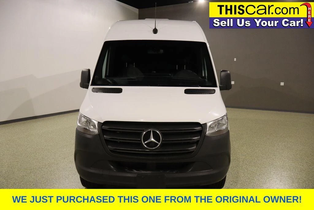 2020 Mercedes-Benz VS30 Sprinter - Image 2 of 21