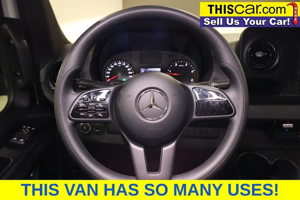 2020 Mercedes-Benz VS30 Sprinter - Image 13 of 21