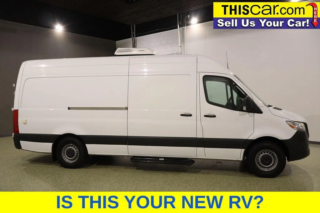 2020 Mercedes-Benz VS30 Sprinter - Image 10 of 21
