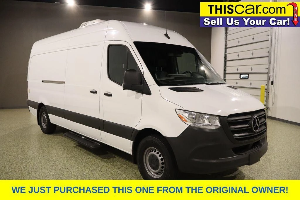 2020 Mercedes-Benz VS30 Sprinter - Image 2 of 21