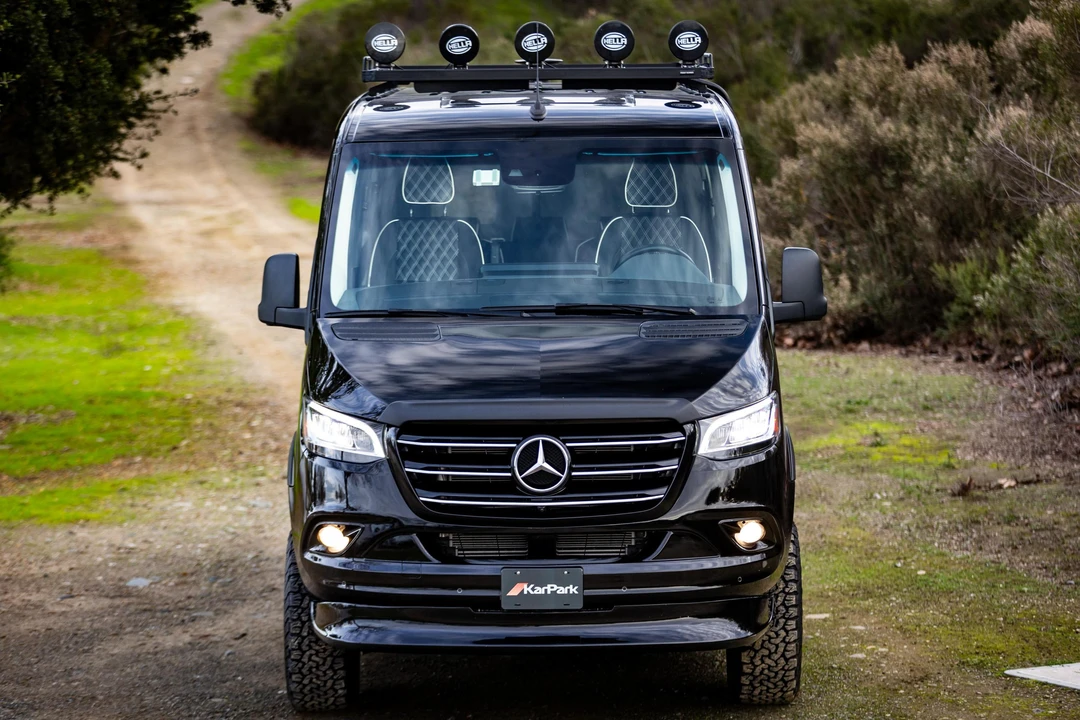 2020 Mercedes-Benz VS30 Sprinter - Image 2 of 31