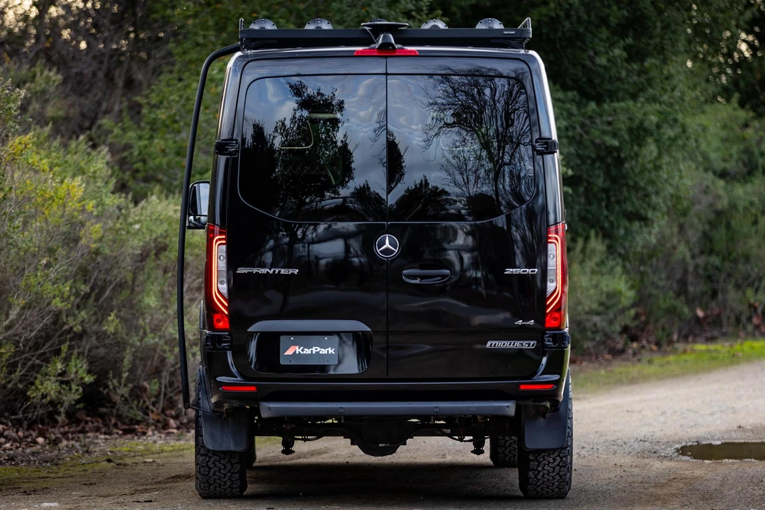 2020 Mercedes-Benz VS30 Sprinter - Image 5 of 31