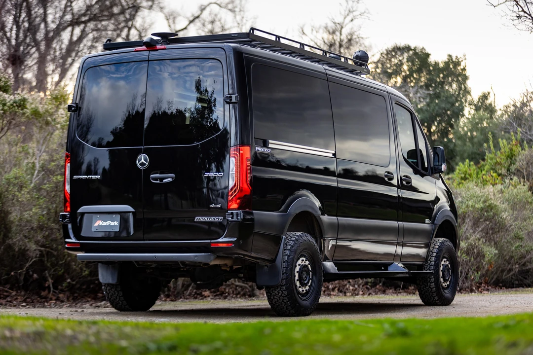 2020 Mercedes-Benz VS30 Sprinter - Image 14 of 31