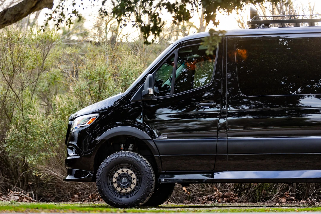 2020 Mercedes-Benz VS30 Sprinter - Image 28 of 31