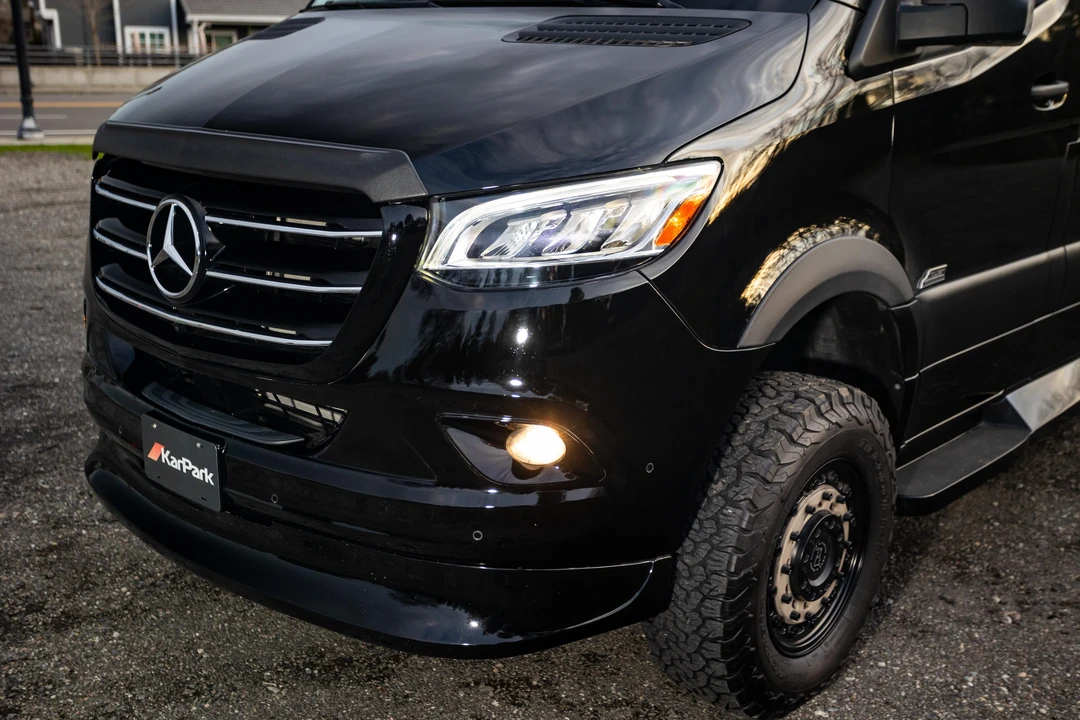 2020 Mercedes-Benz VS30 Sprinter - Image 26 of 31