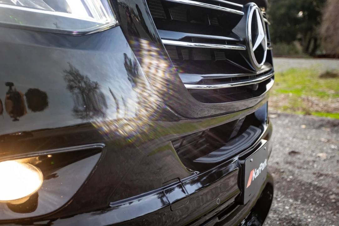 2020 Mercedes-Benz VS30 Sprinter - Image 19 of 31