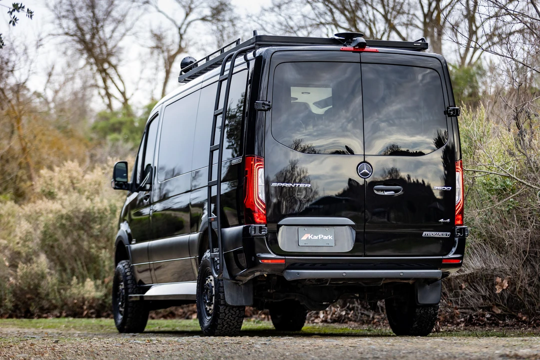 2020 Mercedes-Benz VS30 Sprinter - Image 13 of 31