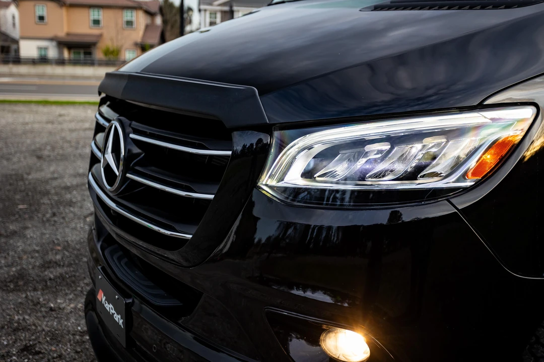 2020 Mercedes-Benz VS30 Sprinter - Image 24 of 31