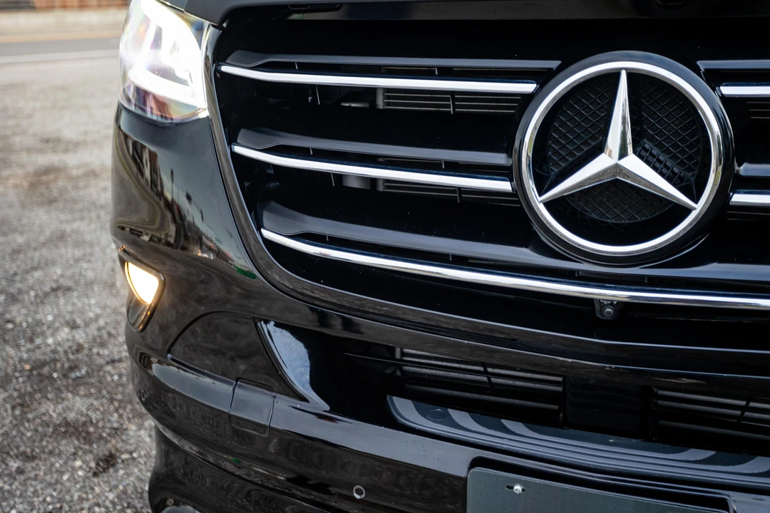 2020 Mercedes-Benz VS30 Sprinter - Image 20 of 31