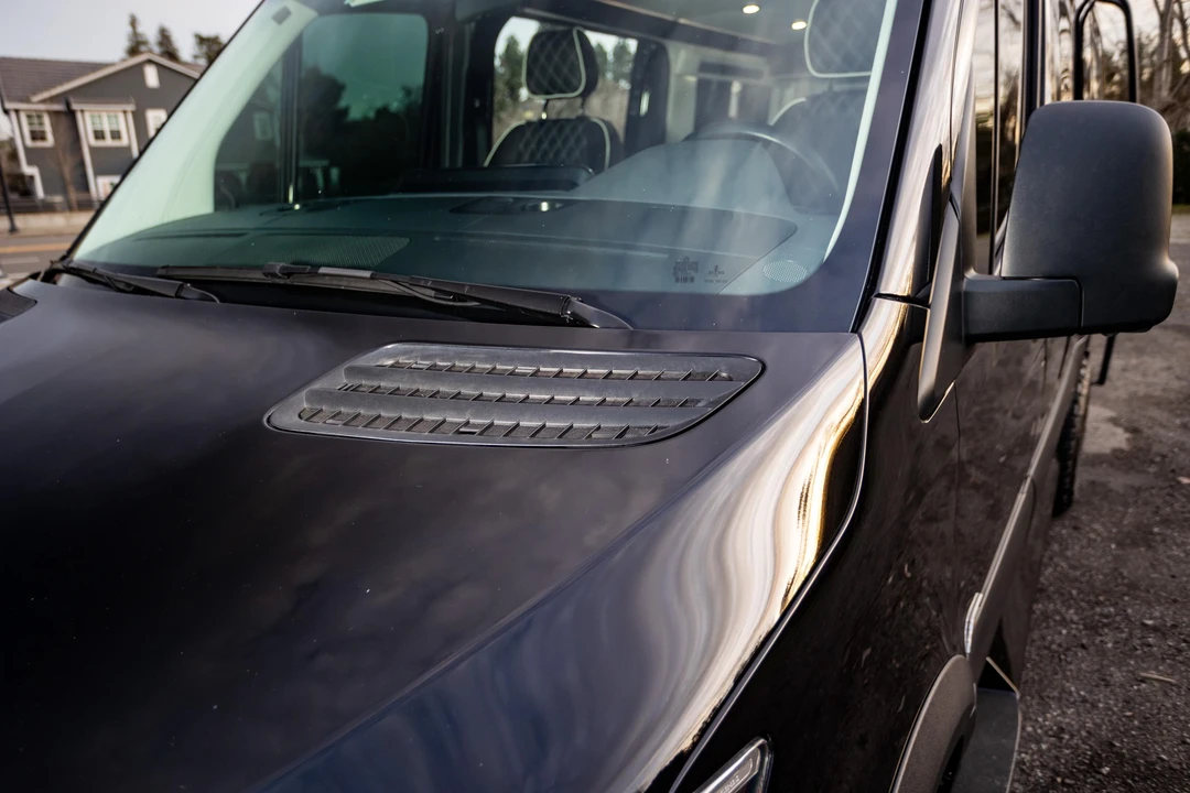 2020 Mercedes-Benz VS30 Sprinter - Image 27 of 31