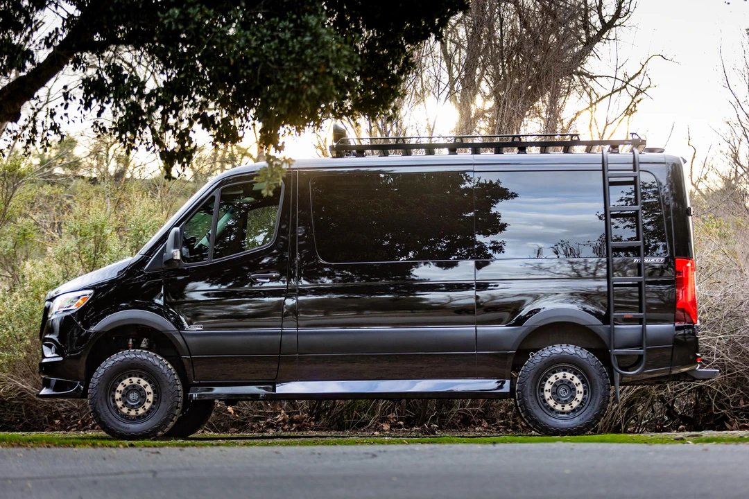 2020 Mercedes-Benz VS30 Sprinter - Image 10 of 31