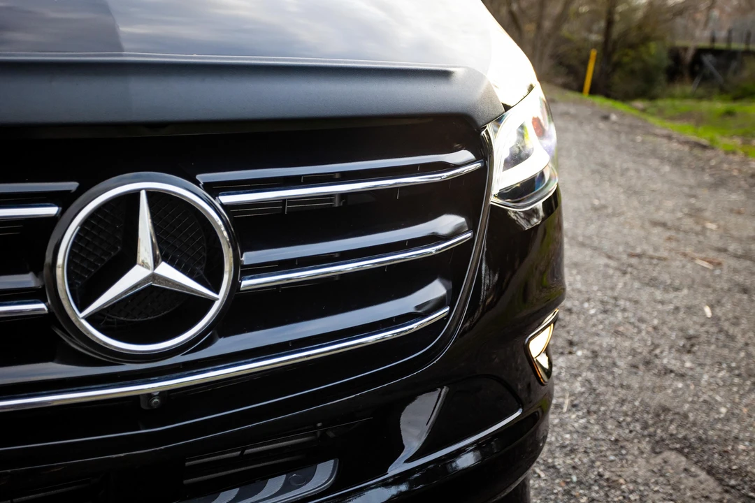 2020 Mercedes-Benz VS30 Sprinter - Image 23 of 31