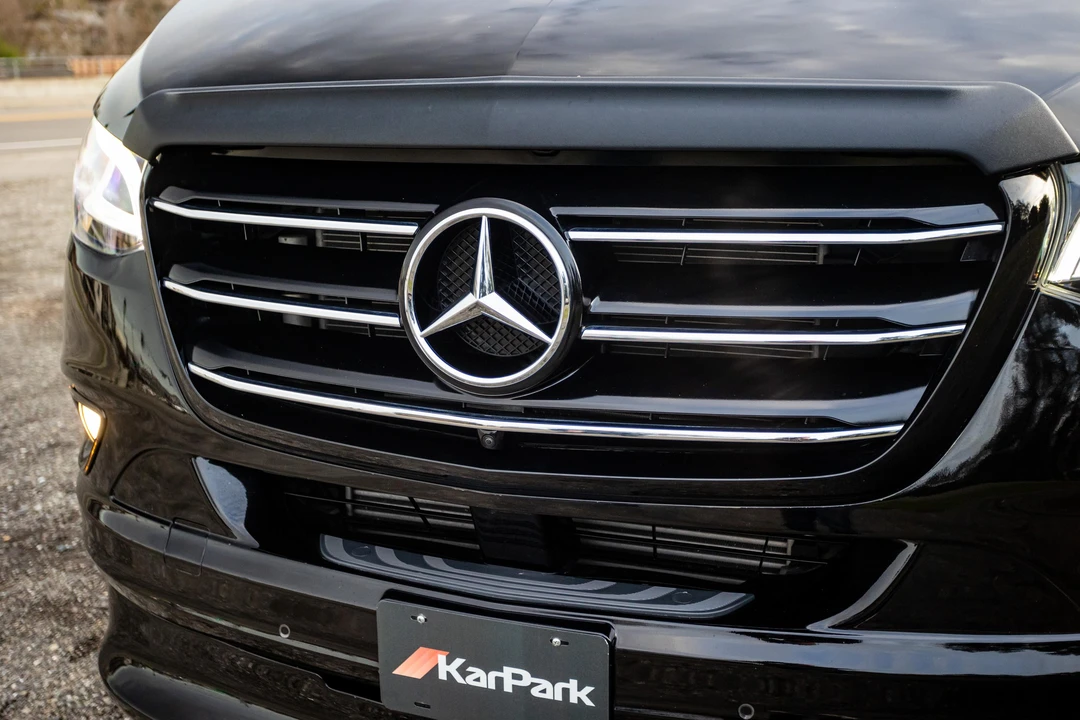 2020 Mercedes-Benz VS30 Sprinter - Image 21 of 31