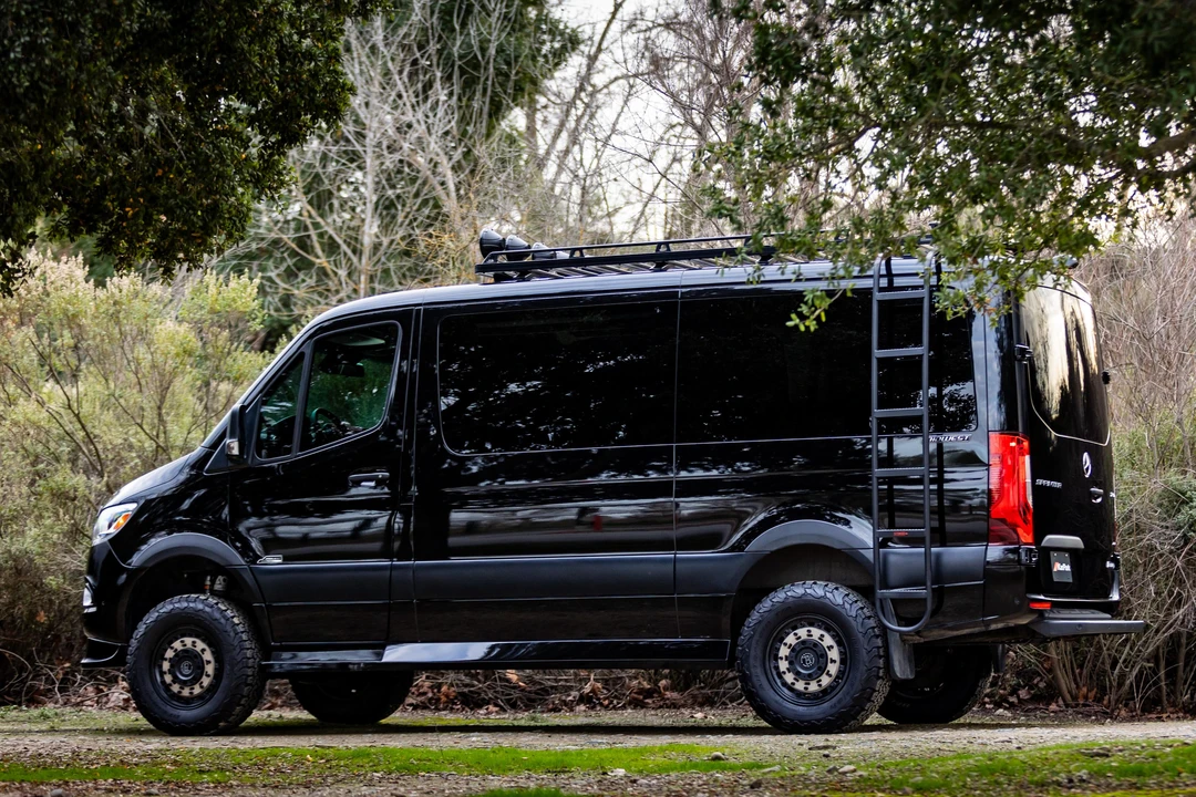 2020 Mercedes-Benz VS30 Sprinter - Image 11 of 31