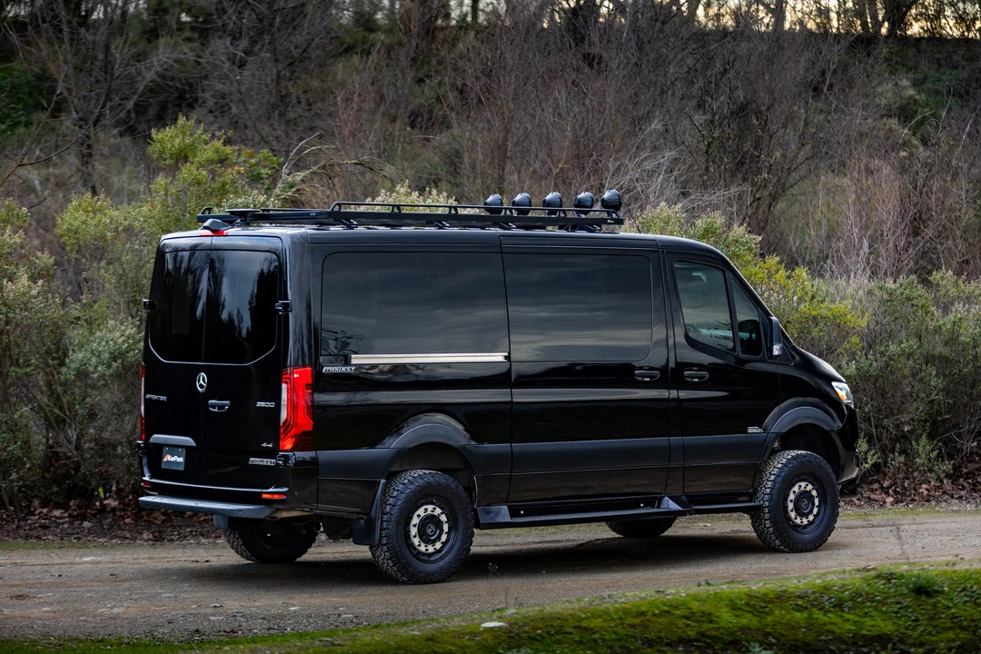 2020 Mercedes-Benz VS30 Sprinter - Image 15 of 31