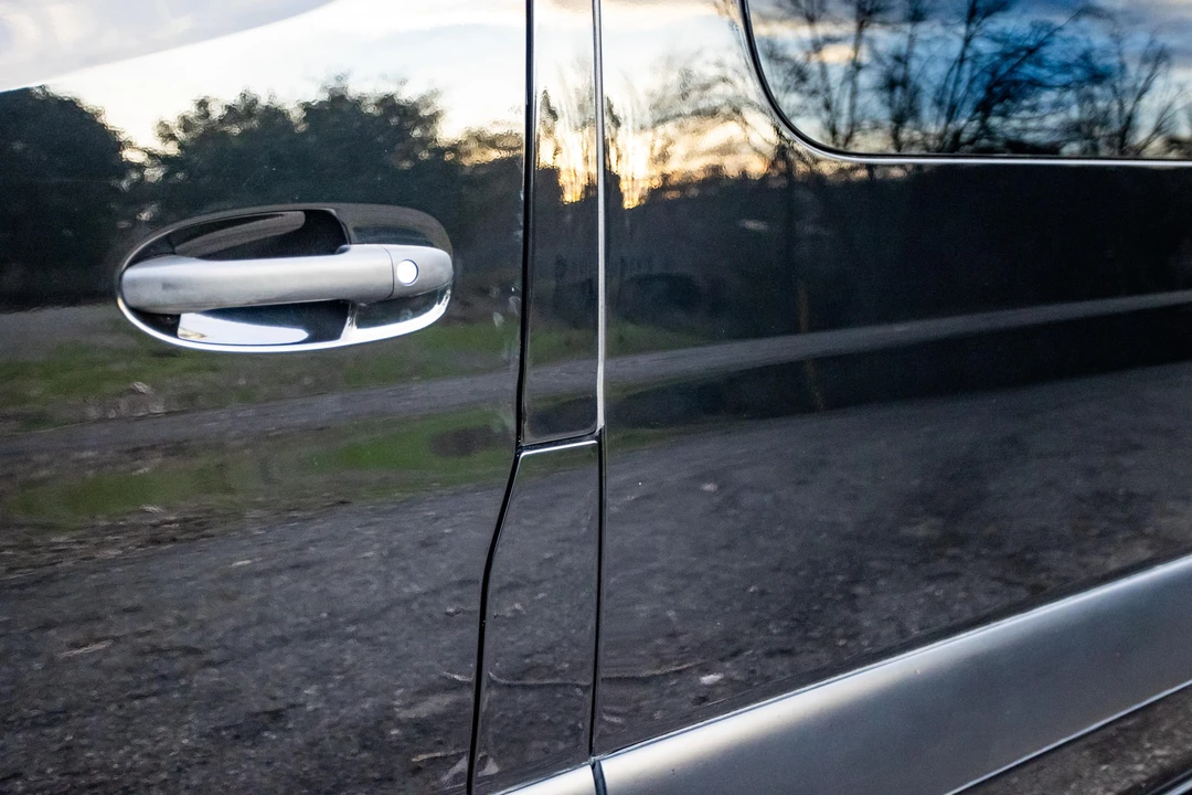 2020 Mercedes-Benz VS30 Sprinter - Image 29 of 31