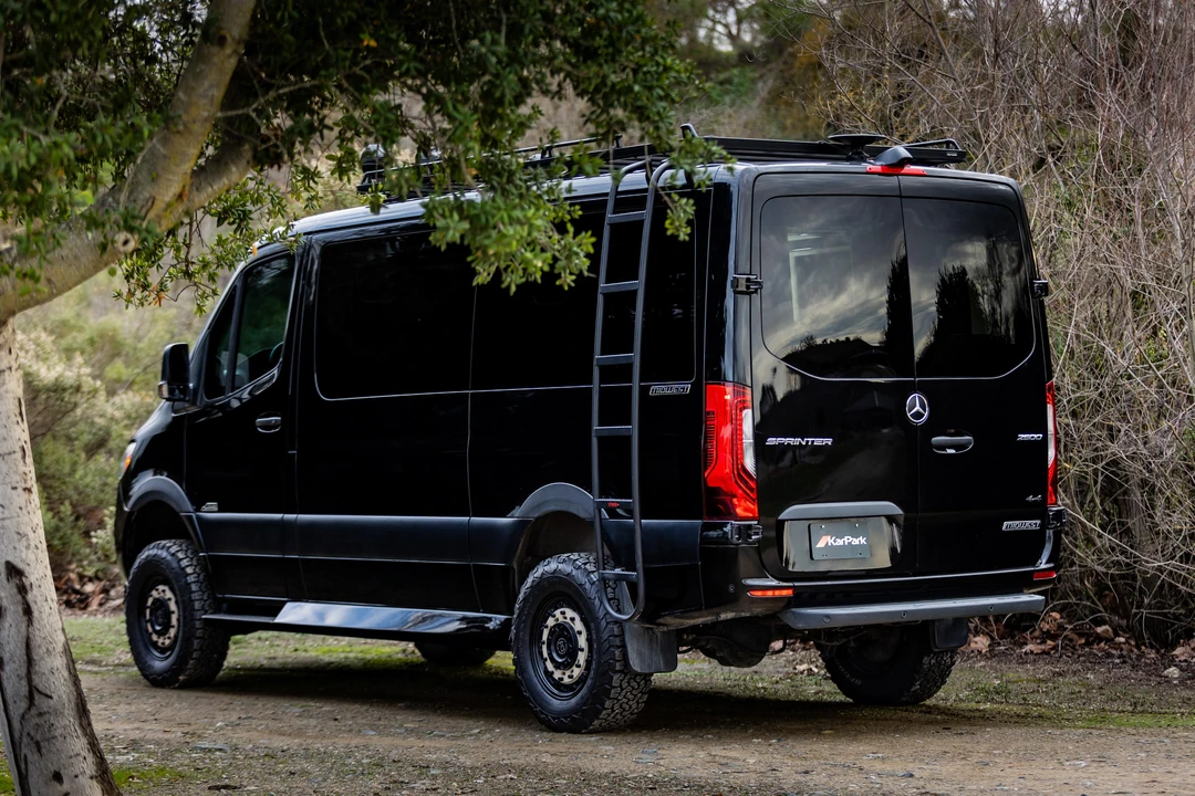 2020 Mercedes-Benz VS30 Sprinter - Image 12 of 31