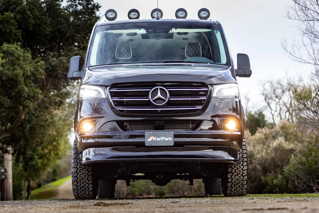 2020 Mercedes-Benz VS30 Sprinter - Image 6 of 31
