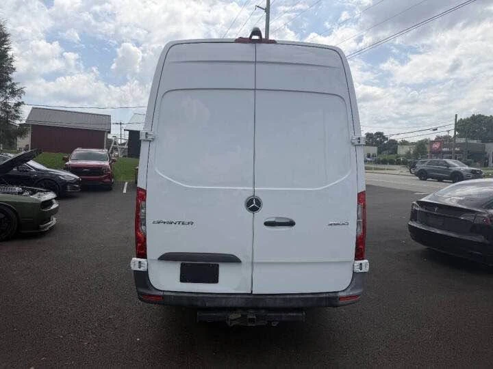 2020 Mercedes-Benz VS30 Sprinter - Image 3 of 6