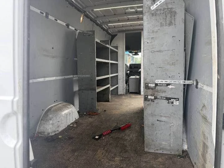 2020 Mercedes-Benz VS30 Sprinter - Image 5 of 6