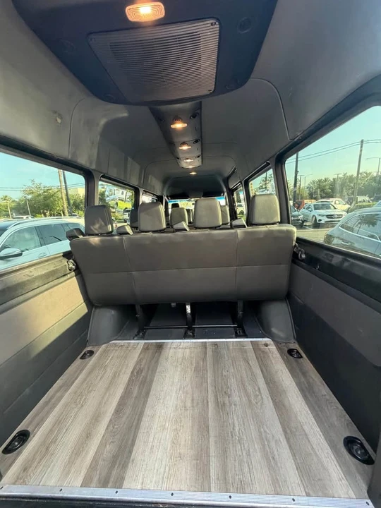 2020 Mercedes-Benz VS30 Sprinter - Image 10 of 10