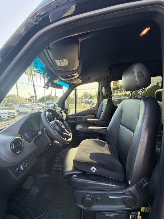 2020 Mercedes-Benz VS30 Sprinter - Image 5 of 10