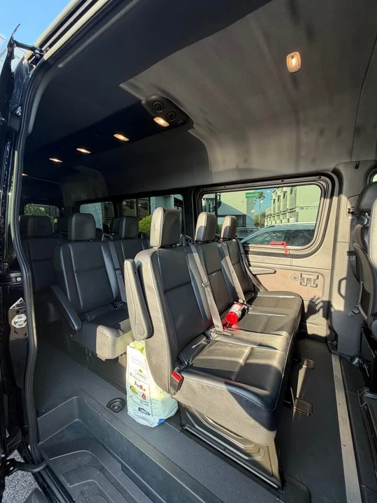 2020 Mercedes-Benz VS30 Sprinter - Image 7 of 10