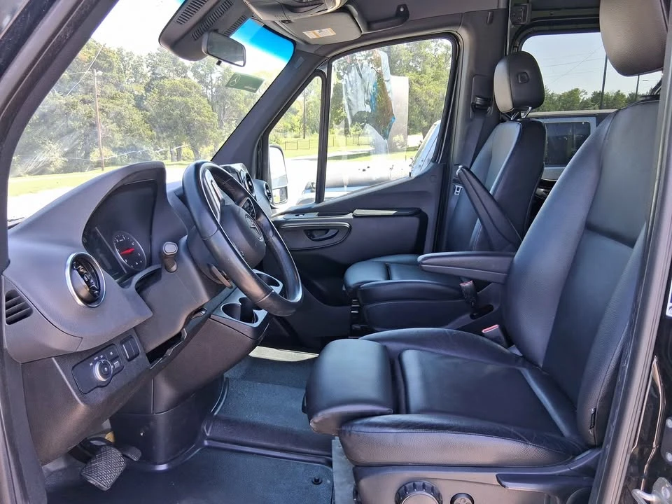 2020 Mercedes-Benz VS30 Sprinter - Image 4 of 7